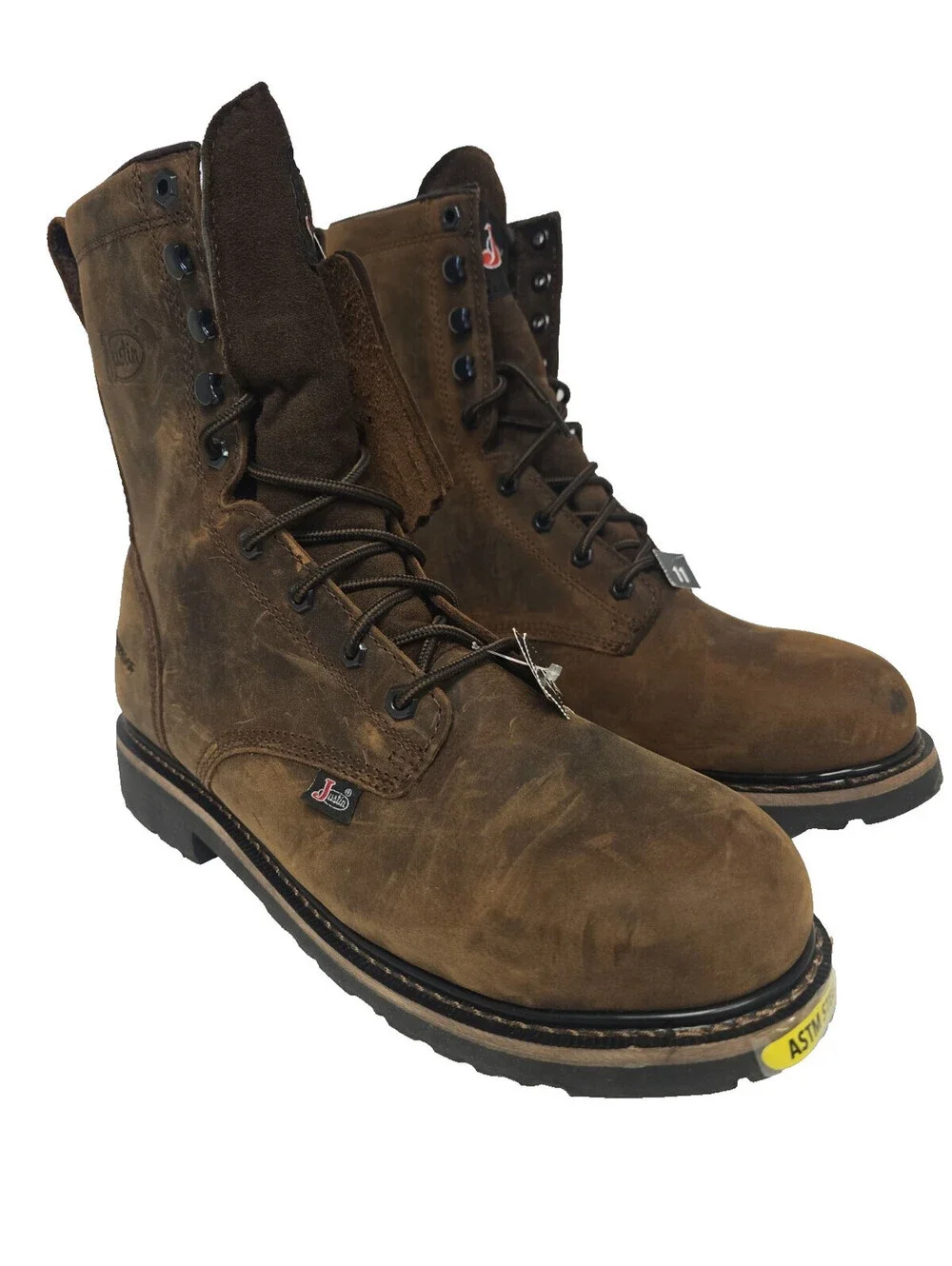 Justin Men's SE961 Original 8